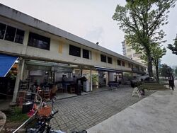 Clementi West Street 2 (D5), Shop House #629334711